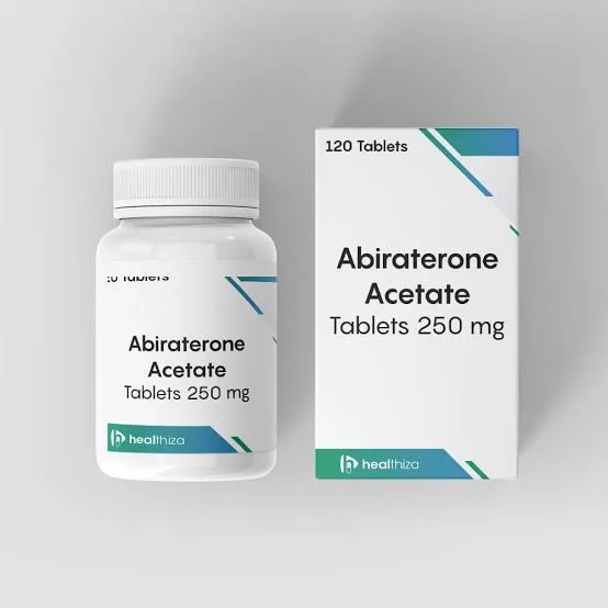 Abiraterone Acetate Tablet