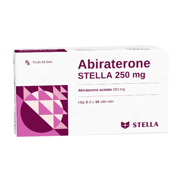 Abiraterone
