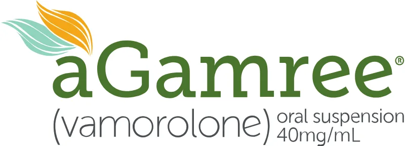 Agamree (Vamorolone) Kit [Catalyst Pharmaceuticals, Inc.]