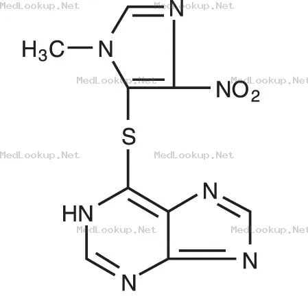 Azathioprine Tablet