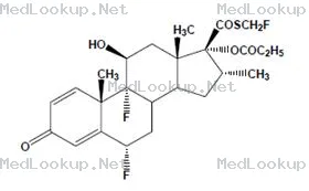 Azelastine hydrochloride and fluticasone propionate Spray, Metered