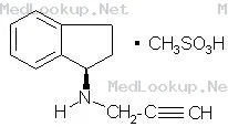 Azilect Tablet