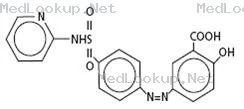 Azulfidine Tablet