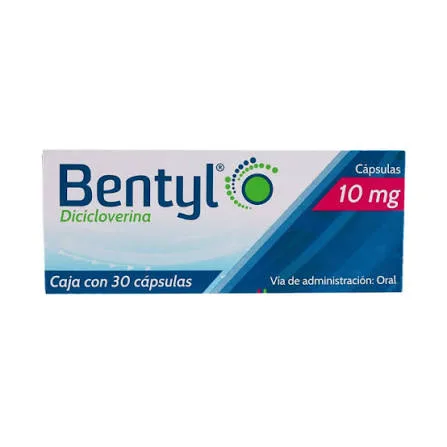 Bentyl: Uses, Dosage and Side Effects
