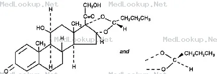 Budesonide and formoterol fumarate dihydrate aerosol Aerosol