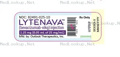 Lytenava Injection