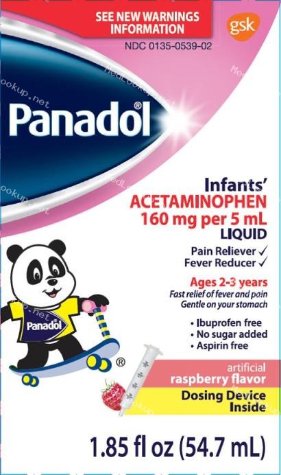 PANADOL