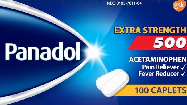 PANADOL Extra Strength