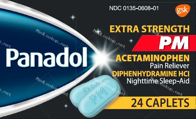 PANADOLPM
