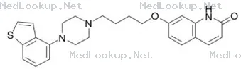 Rexulti Tablet